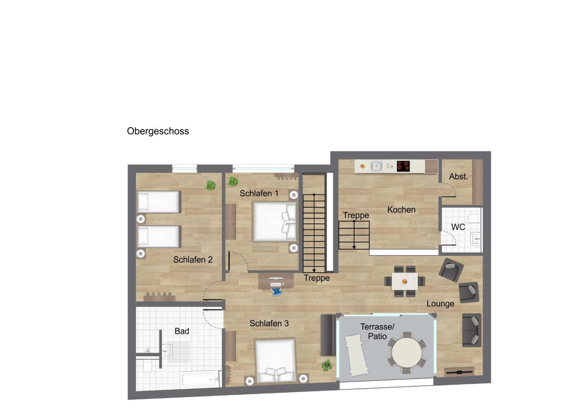 Bohnapartments - Town House Am Stadtpark - Gratis Parkplatz - Wlan Erfurt Exteriér fotografie